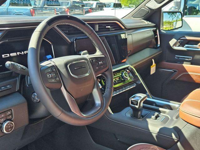 new 2026 GMC Sierra 1500 car, priced at $78,003