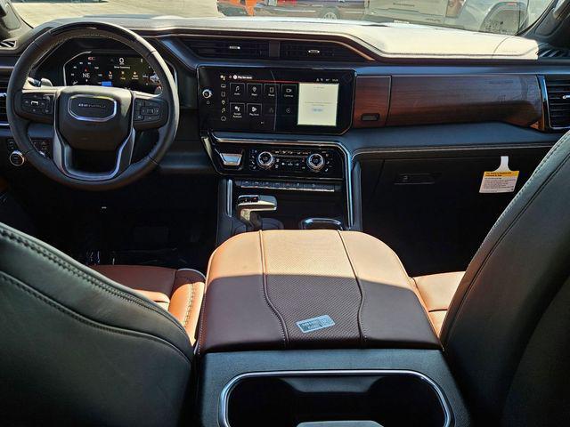 new 2026 GMC Sierra 1500 car, priced at $78,003