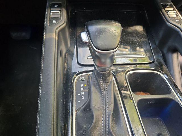 used 2021 Kia Telluride car, priced at $23,492