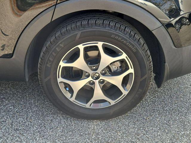 used 2021 Kia Telluride car, priced at $23,492