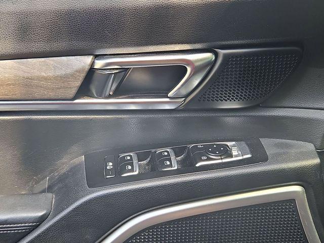 used 2021 Kia Telluride car, priced at $23,492