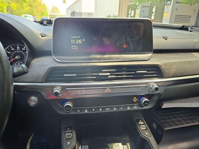 used 2021 Kia Telluride car, priced at $23,492