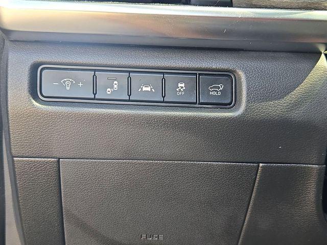 used 2021 Kia Telluride car, priced at $23,492