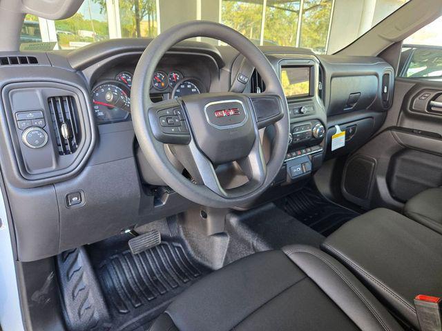 new 2026 GMC Sierra 1500 car, priced at $30,069