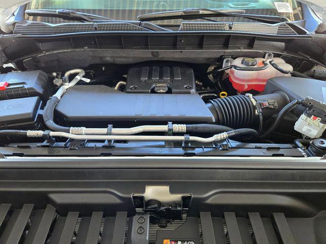 new 2026 GMC Sierra 1500 car, priced at $30,069