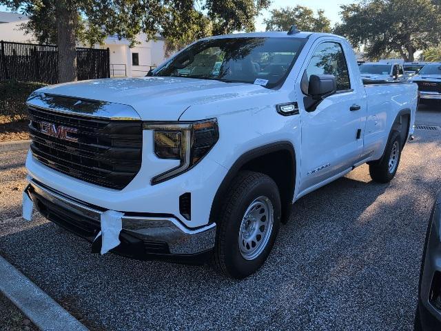 new 2026 GMC Sierra 1500 car, priced at $30,967