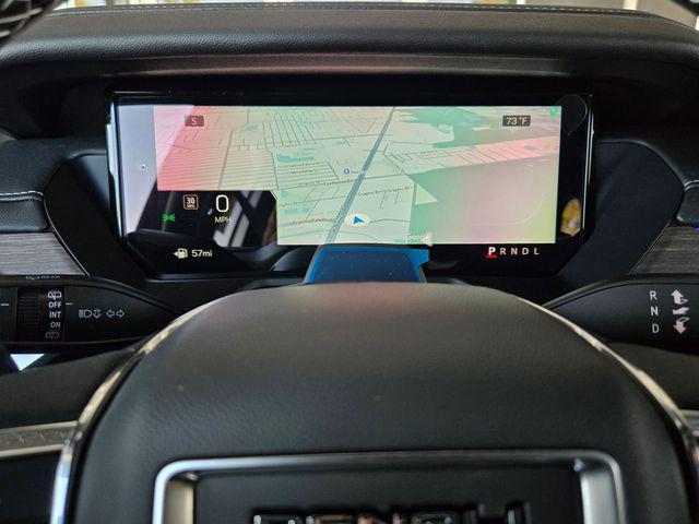 new 2026 GMC Acadia car, priced at $63,099