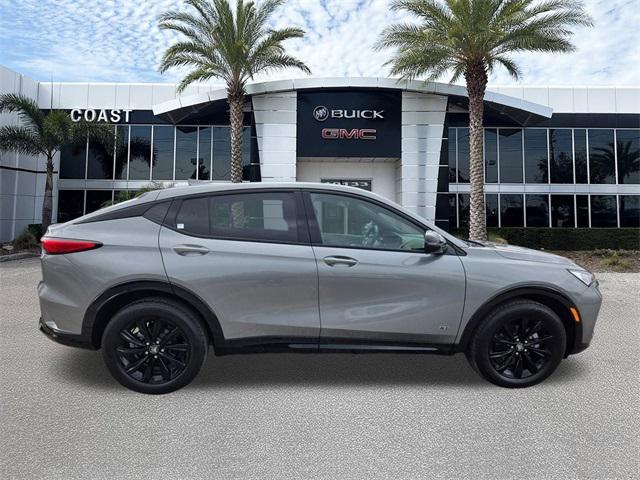 new 2026 Buick Envista car, priced at $30,420