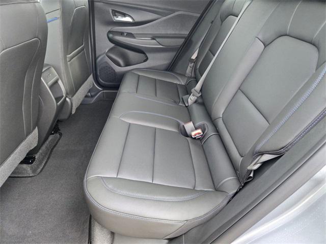 new 2026 Buick Envista car, priced at $30,420