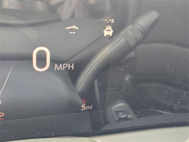 new 2026 Buick Envista car, priced at $30,420