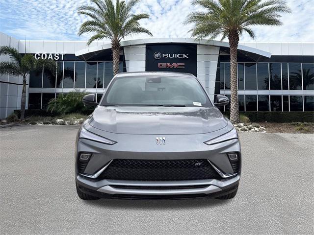 new 2026 Buick Envista car, priced at $30,420