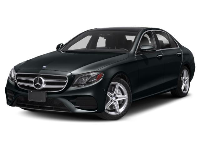 used 2017 Mercedes-Benz E-Class car, priced at $14,923
