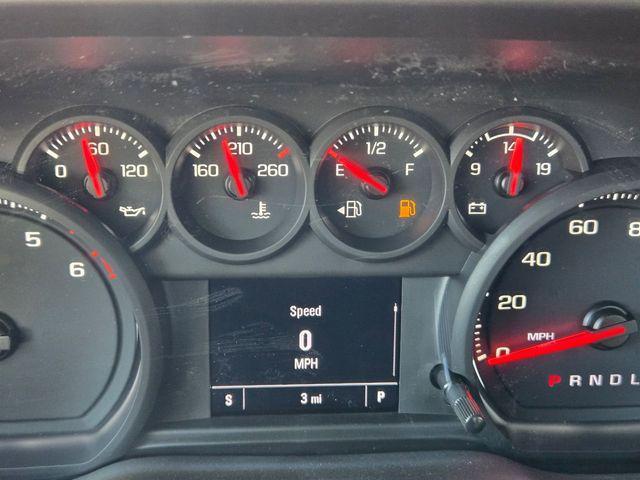 new 2026 GMC Sierra 2500 car, priced at $45,807