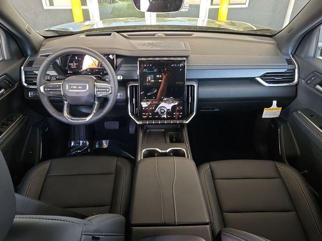 new 2026 GMC Acadia car, priced at $52,909