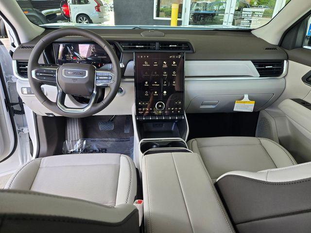 new 2026 GMC Terrain car, priced at $42,105