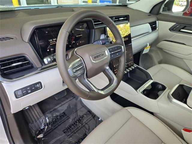 new 2026 GMC Terrain car, priced at $43,934