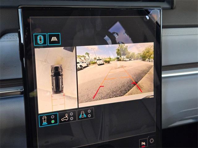 new 2026 GMC Terrain car, priced at $43,934