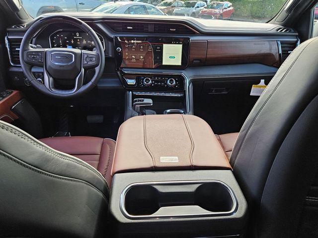 new 2026 GMC Sierra 1500 car, priced at $77,562