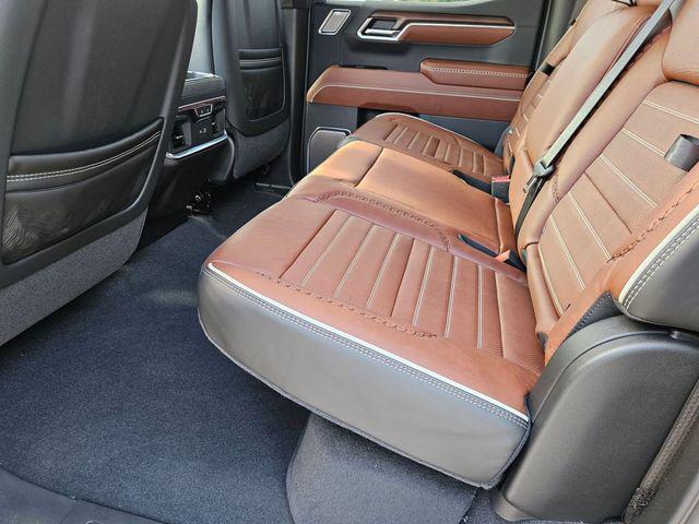 new 2026 GMC Sierra 1500 car, priced at $77,562