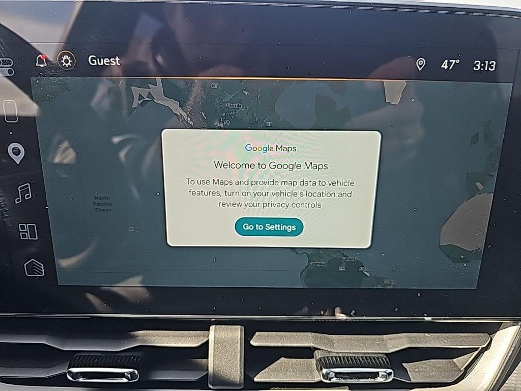 used 2026 Chevrolet Equinox car, priced at $29,989