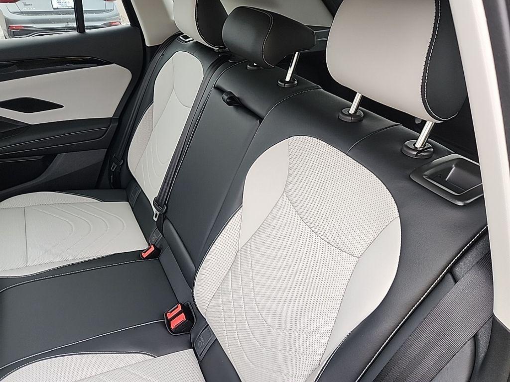 new 2026 Volkswagen Tiguan car, priced at $36,363