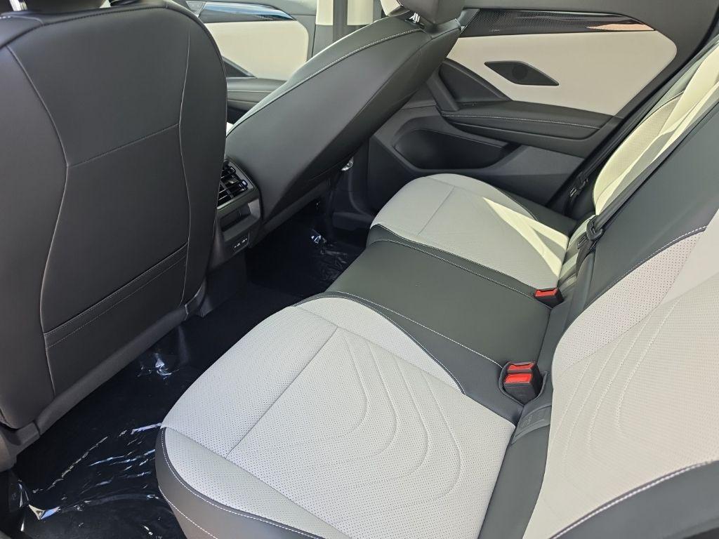 new 2026 Volkswagen Tiguan car, priced at $34,863