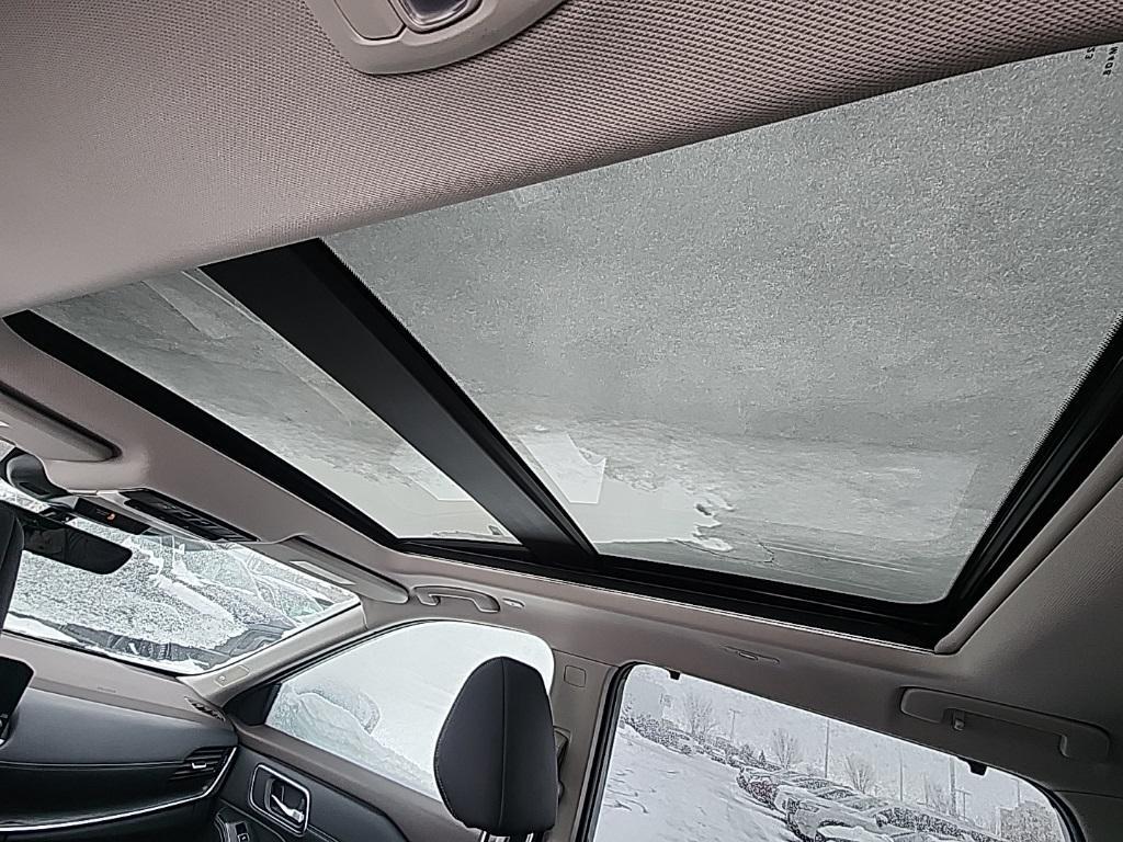 used 2022 Nissan Rogue car, priced at $26,367