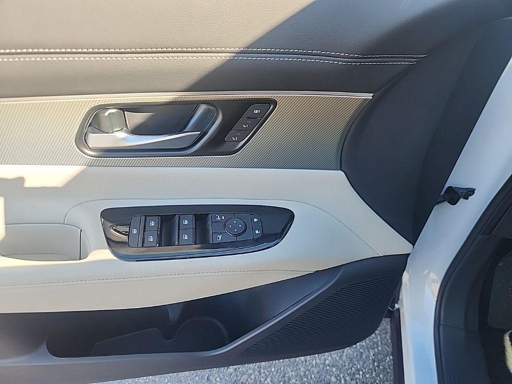 new 2026 Nissan Murano car, priced at $44,825