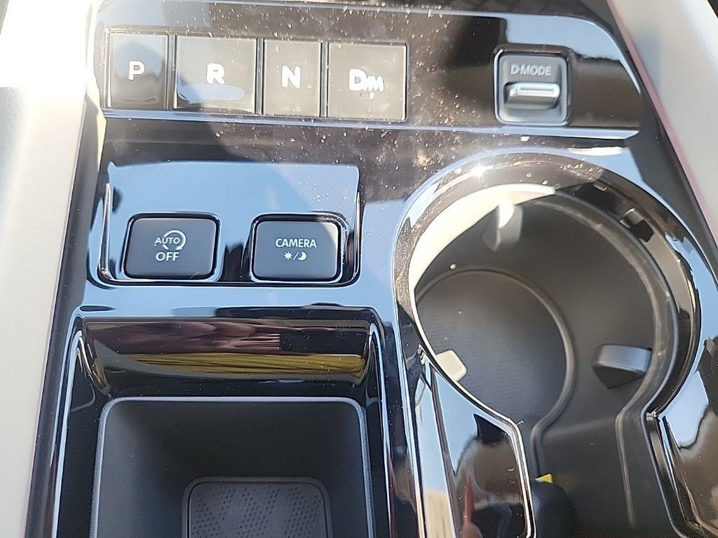new 2026 Nissan Murano car, priced at $44,825