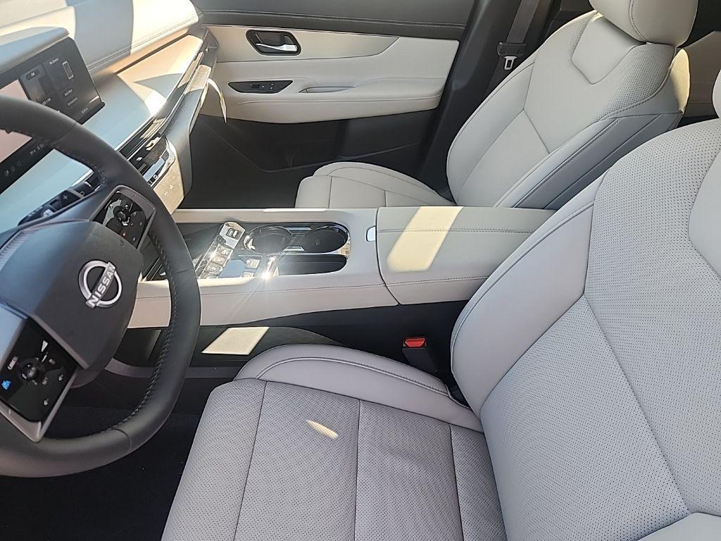 new 2026 Nissan Murano car, priced at $44,825