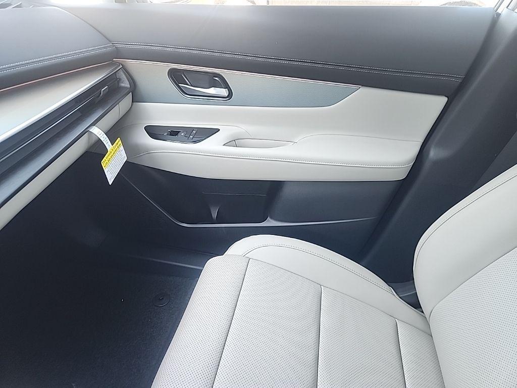 new 2026 Nissan Murano car, priced at $44,825