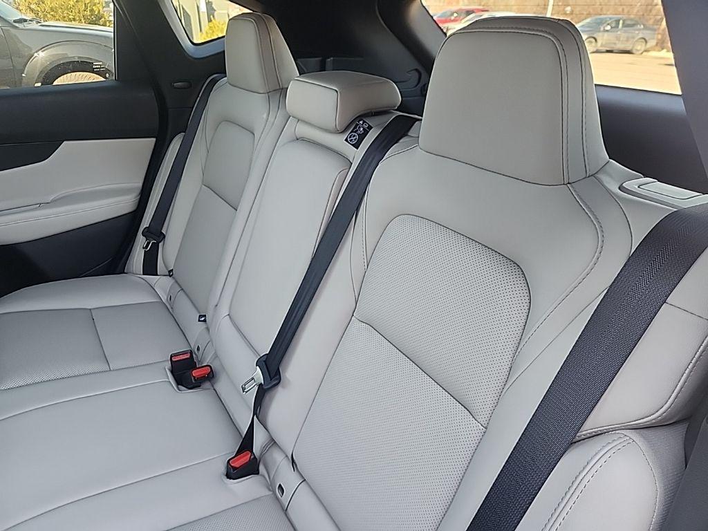 new 2026 Nissan Murano car, priced at $44,825