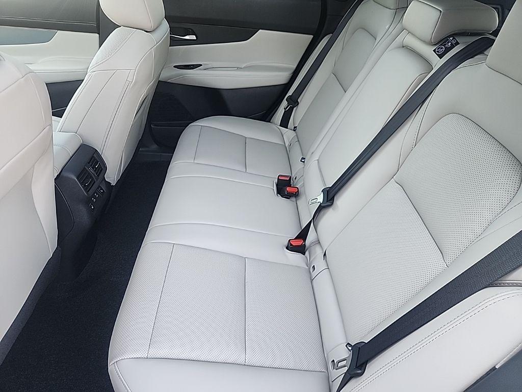 new 2026 Nissan Murano car, priced at $44,825