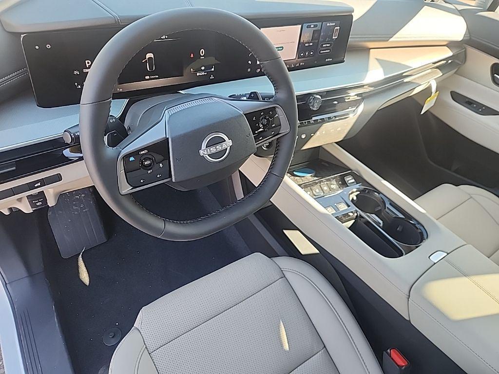 new 2026 Nissan Murano car, priced at $44,825