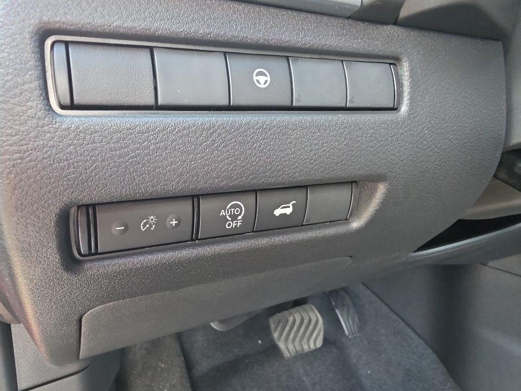 new 2026 Nissan Rogue car, priced at $33,075