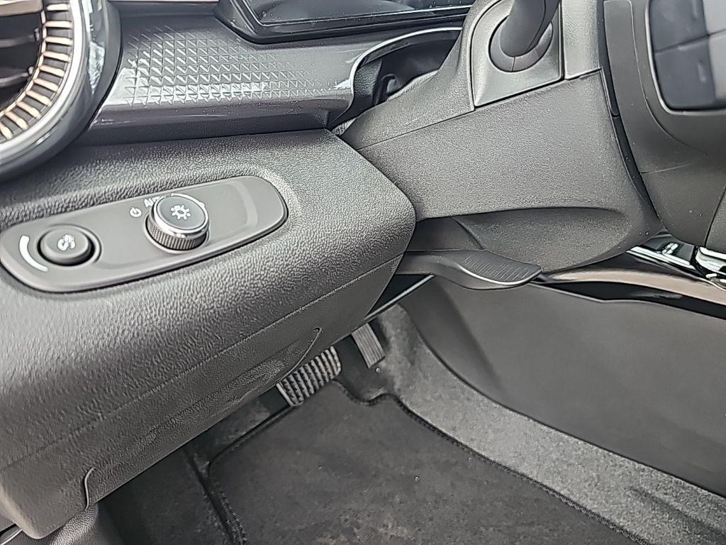 new 2026 Chevrolet Trax car, priced at $27,385