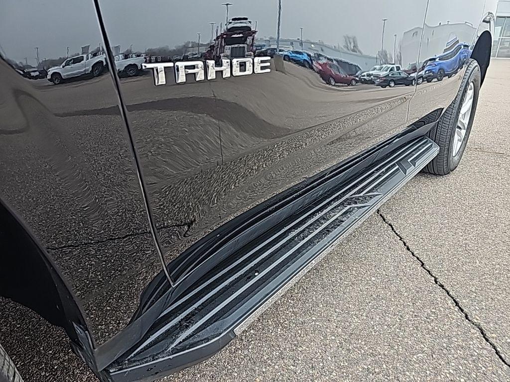 used 2024 Chevrolet Tahoe car, priced at $58,839