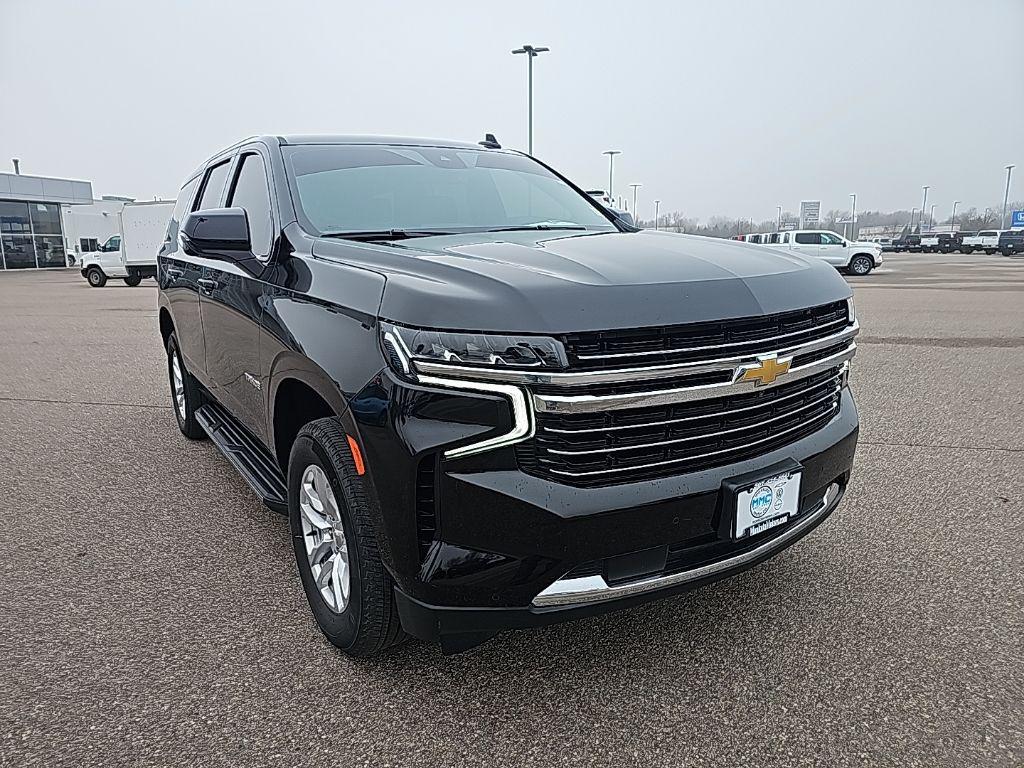 used 2024 Chevrolet Tahoe car, priced at $58,839