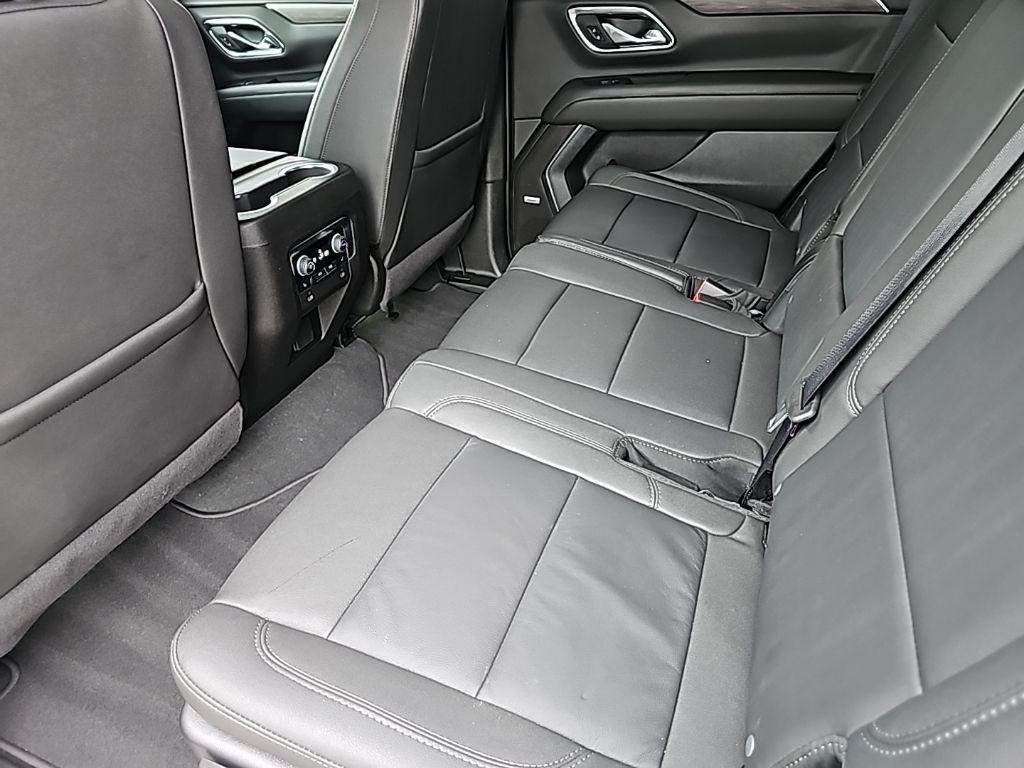 used 2024 Chevrolet Tahoe car, priced at $58,839