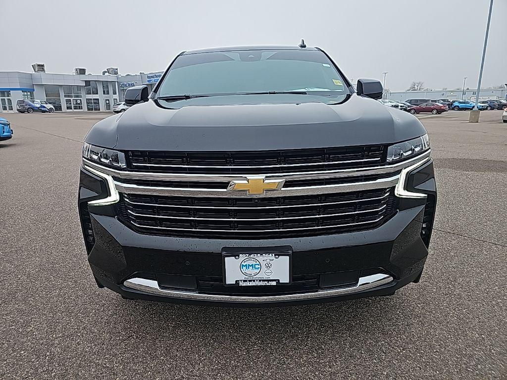 used 2024 Chevrolet Tahoe car, priced at $58,839