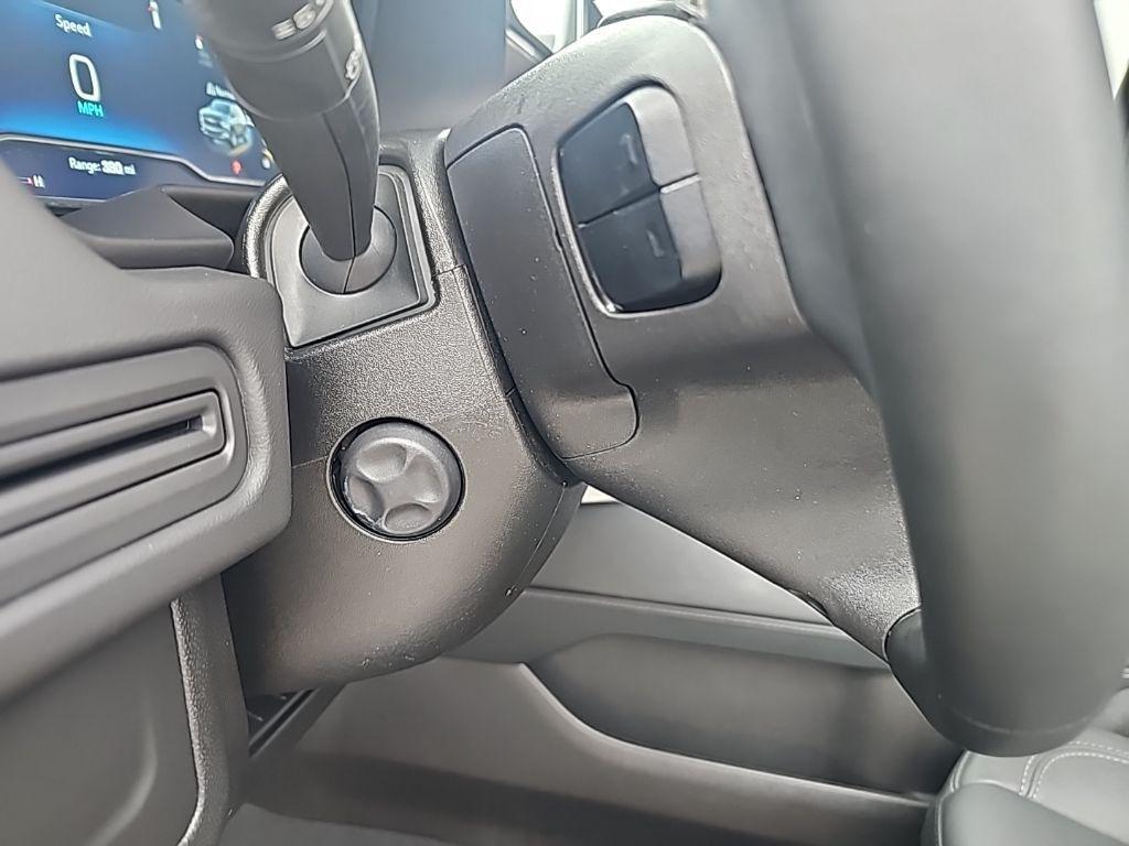 used 2024 Chevrolet Tahoe car, priced at $58,839