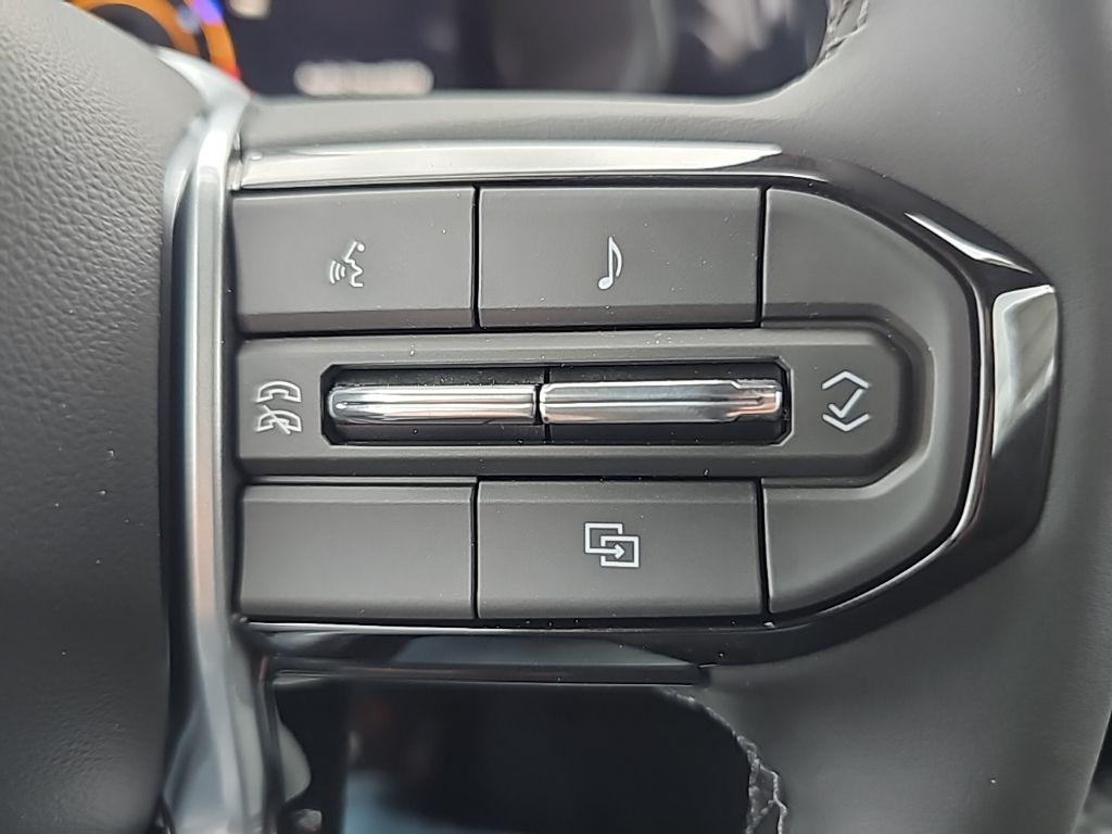 new 2026 Chevrolet Colorado car, priced at $39,580