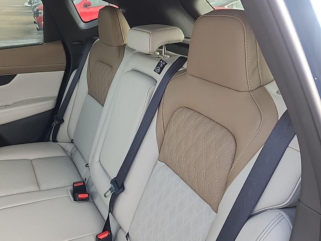 new 2026 Nissan Murano car, priced at $46,985