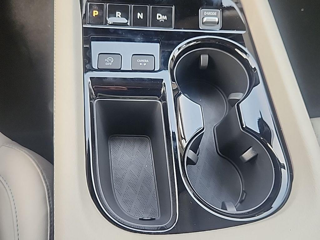 new 2026 Nissan Murano car, priced at $46,985
