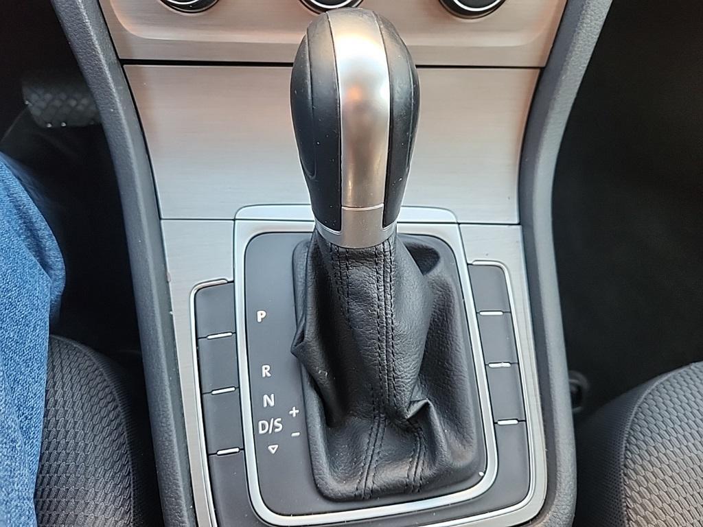 used 2017 Volkswagen Golf car, priced at $12,785