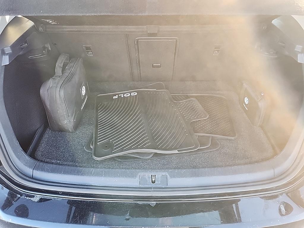 used 2017 Volkswagen Golf car, priced at $12,785