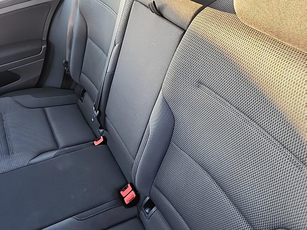 used 2017 Volkswagen Golf car, priced at $12,785