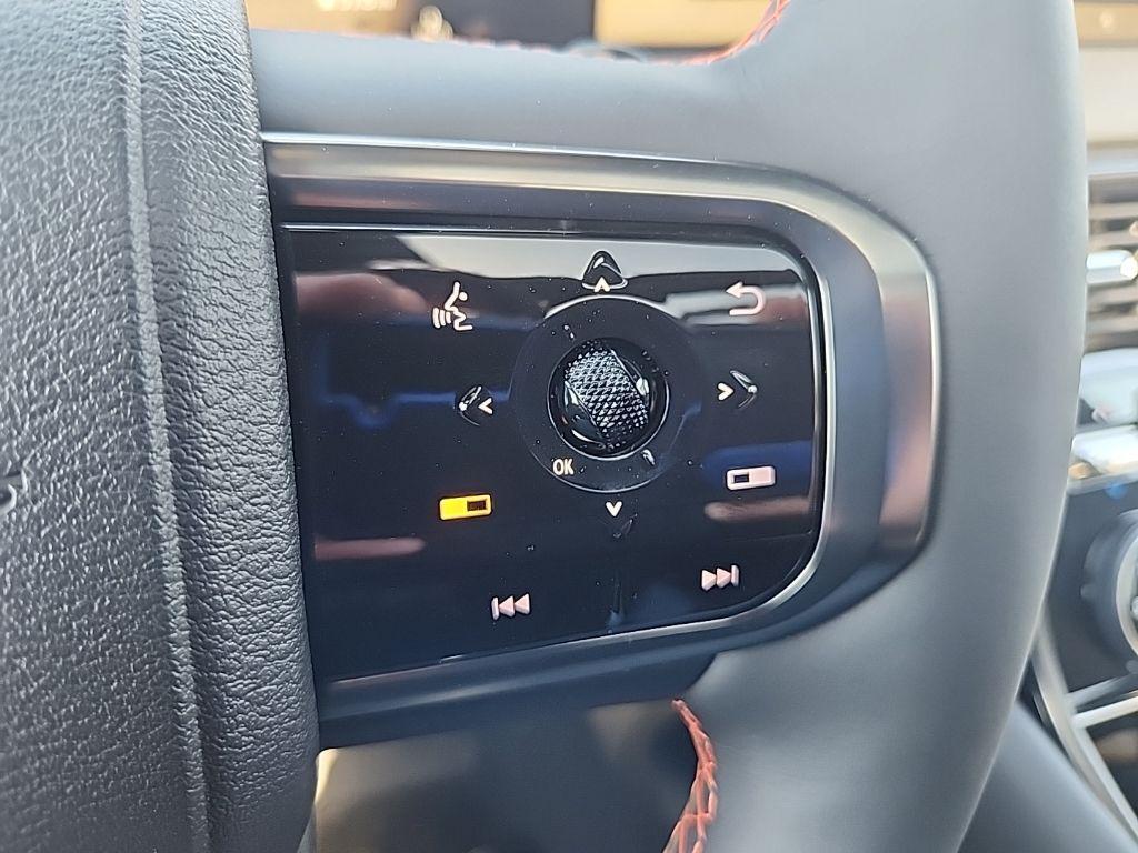 new 2026 Nissan Armada car, priced at $77,280