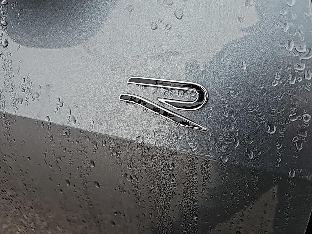 new 2025 Volkswagen Tiguan car, priced at $35,029