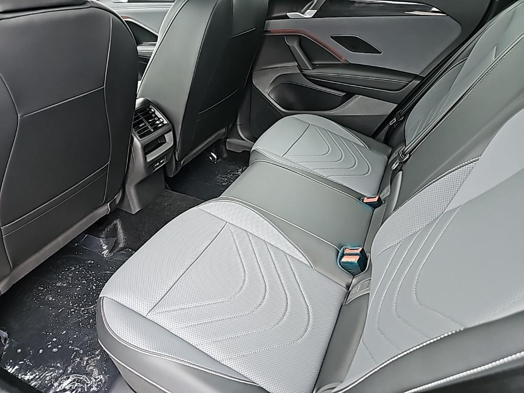 new 2025 Volkswagen Tiguan car, priced at $35,029